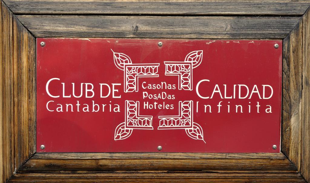 Palacio De Trasvilla Escobedo Екстер'єр фото