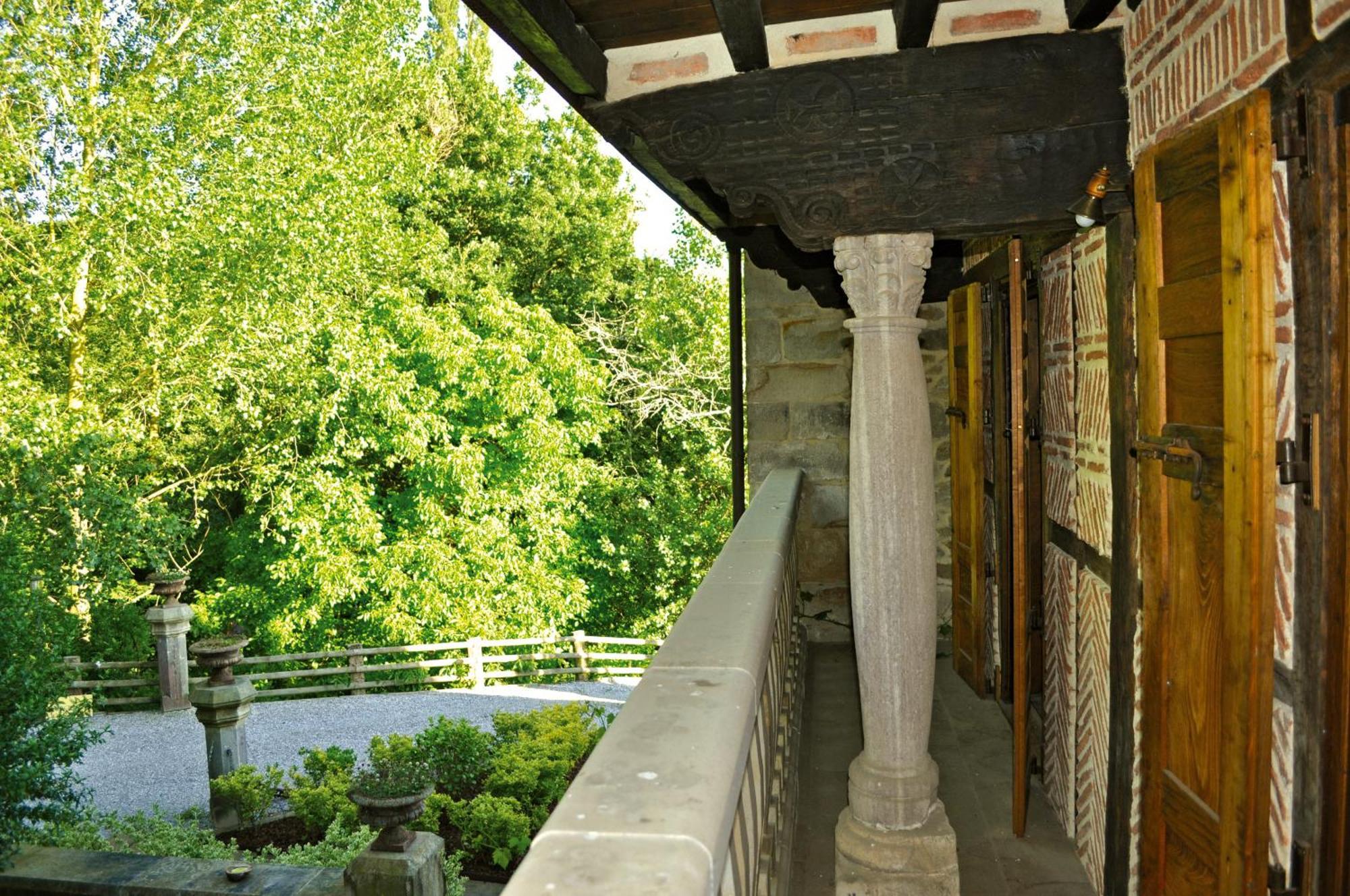 Palacio De Trasvilla Escobedo Номер фото